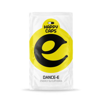 Happy Caps Dance-E